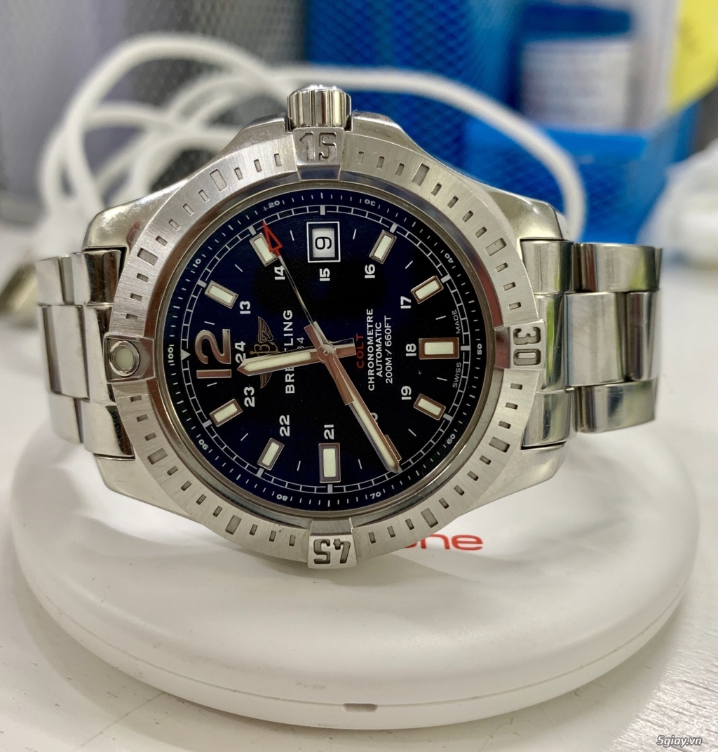 Breitling top colt 3