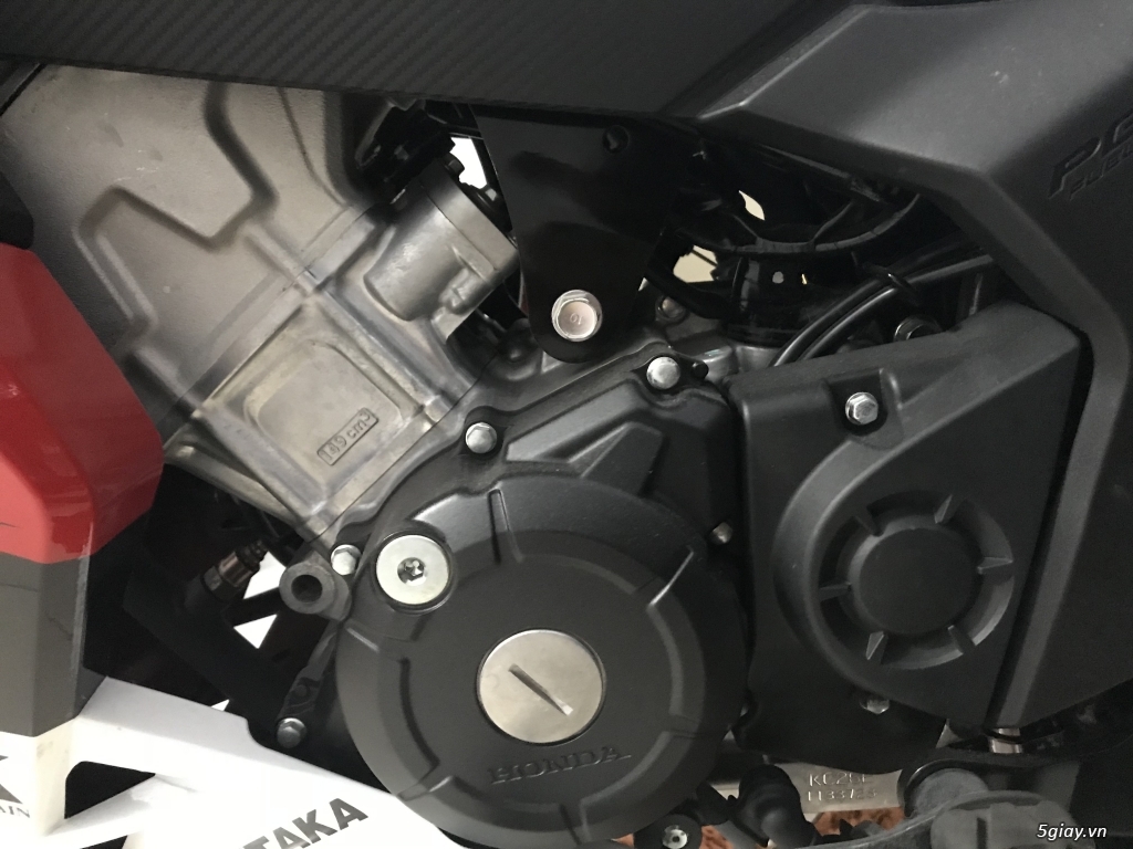 Cần ra đi Winner repsol trùm mền mới 99% - 1