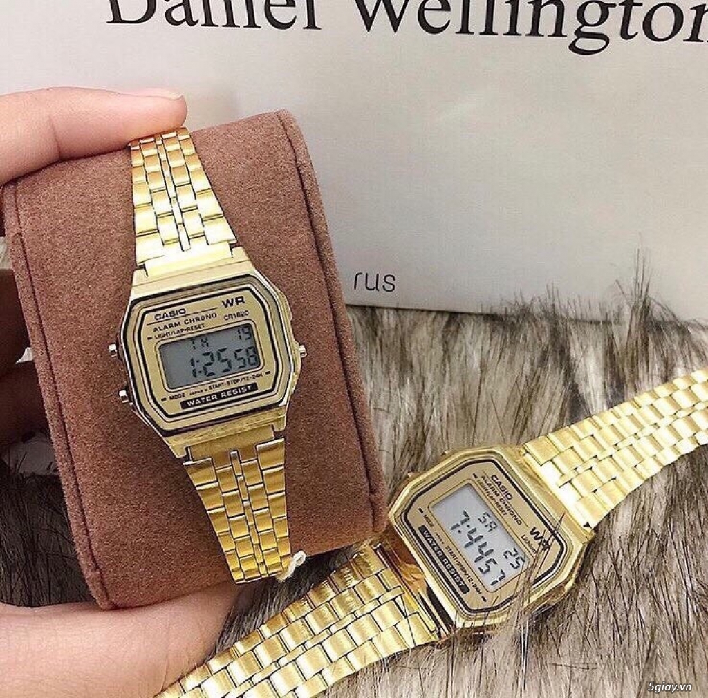 Casio điện tử 99k - 2