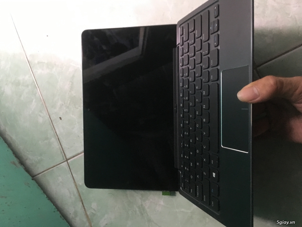Dell venue11 - 3