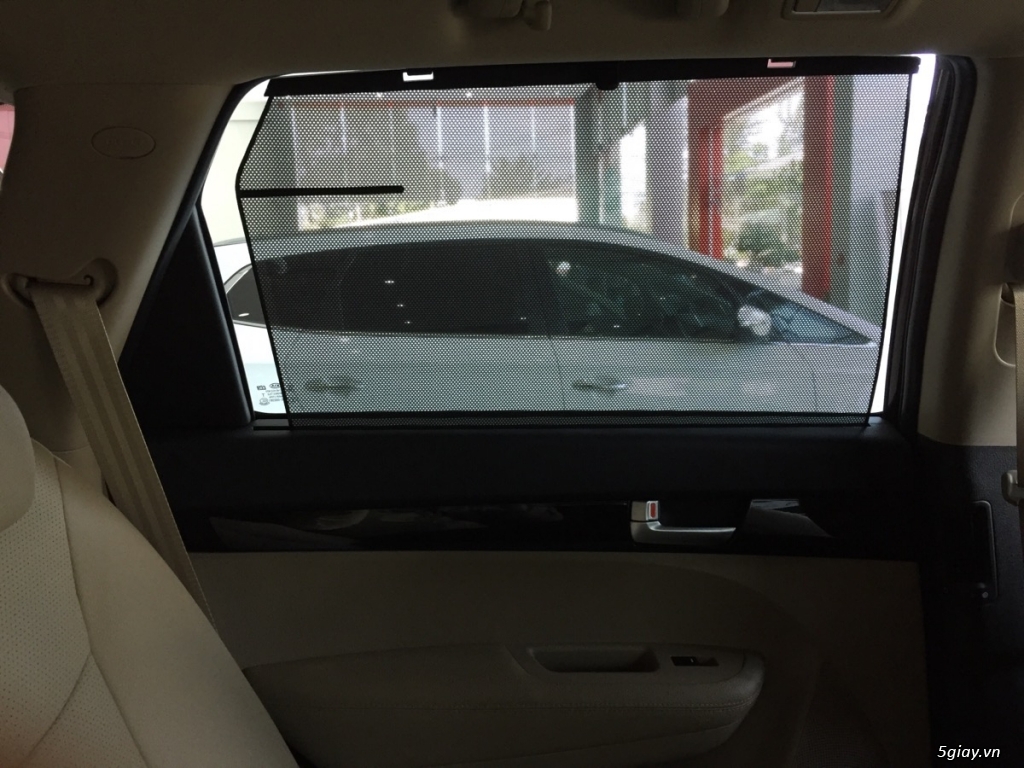 Hot - Kia Sorento giá chỉ 799 triệu, chỉ 216 triệu nhận xe về ngay - 6