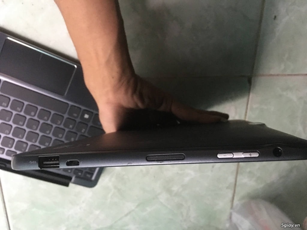 Dell venue11 - 4