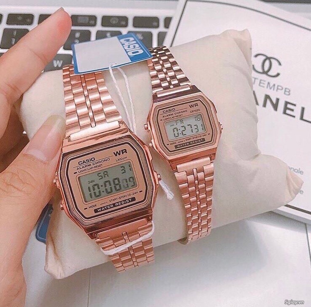 Casio điện tử 99k