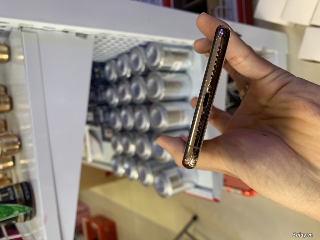 Iphone XS Max 256 Quốc tế - 1
