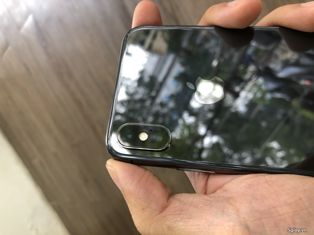 Iphone X LL/A 64Gb Gray/Silver 99% - 1