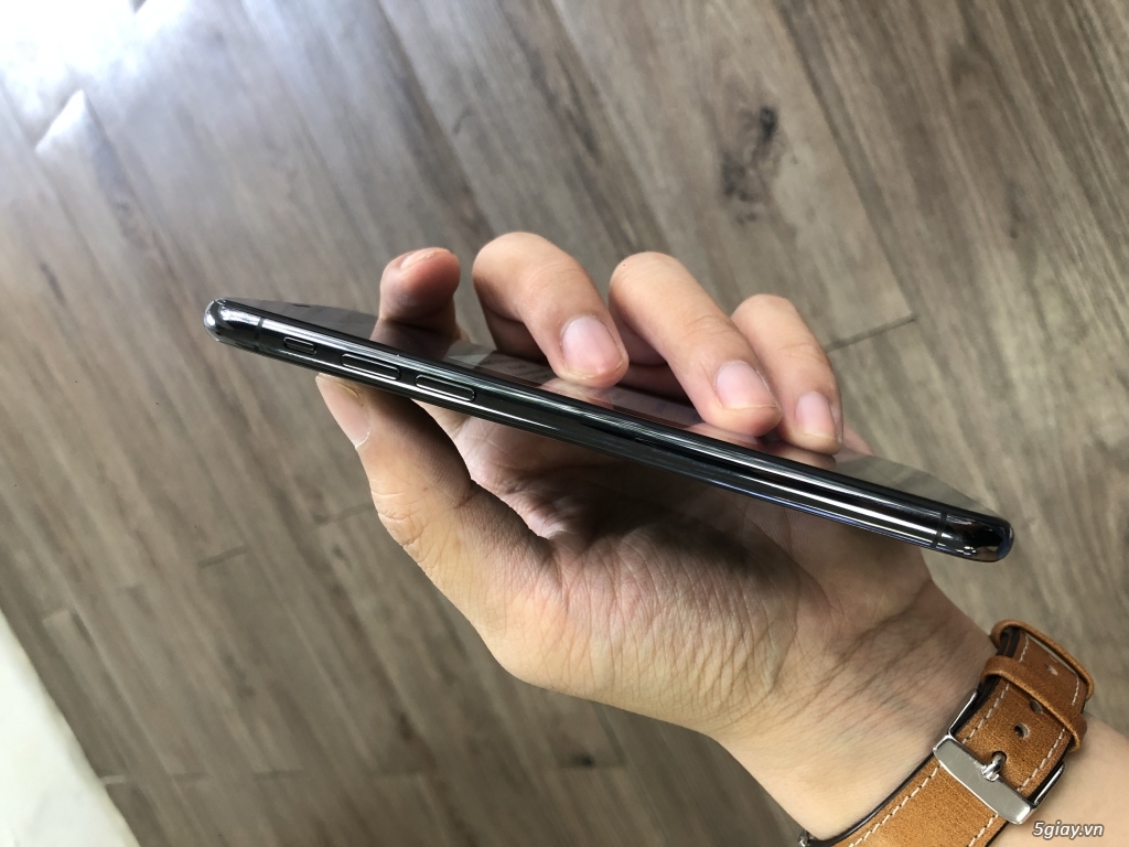 Iphone X LL/A 64Gb Gray/Silver 99% - 3