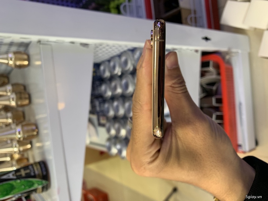 Iphone XS Max 256 Quốc tế