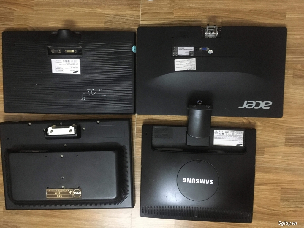 4màn hình LCD sử dụng tốt - 2