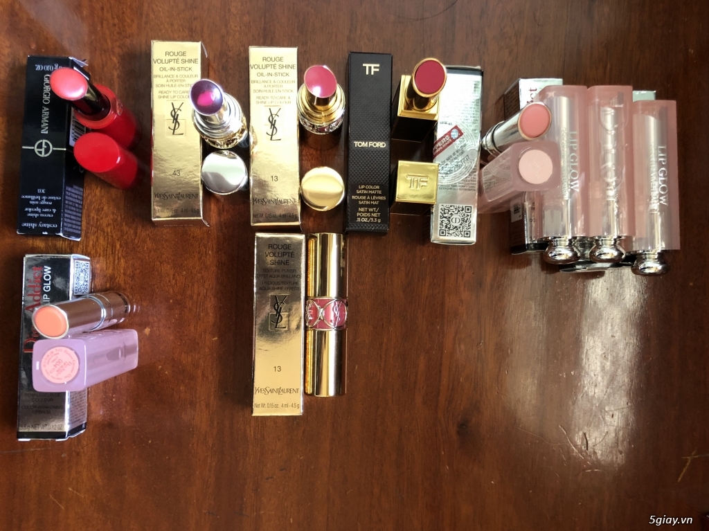 Nước hoa xach tay chính hãng - 3