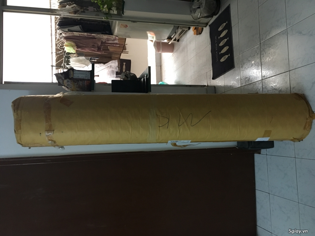 Nệm lò xo Uma – John Blund (2x1.8x0.2m) MỚI - 2