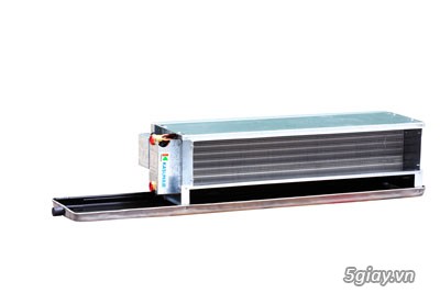 Dàn lạnh(FCU,AHU),Máy làm lạnh Chiller(nước, gió),Đồng hồ ...