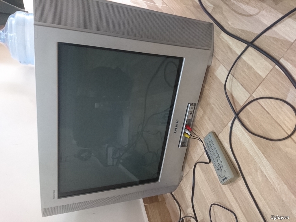 Bán Tivi Sony 21 inch CRT