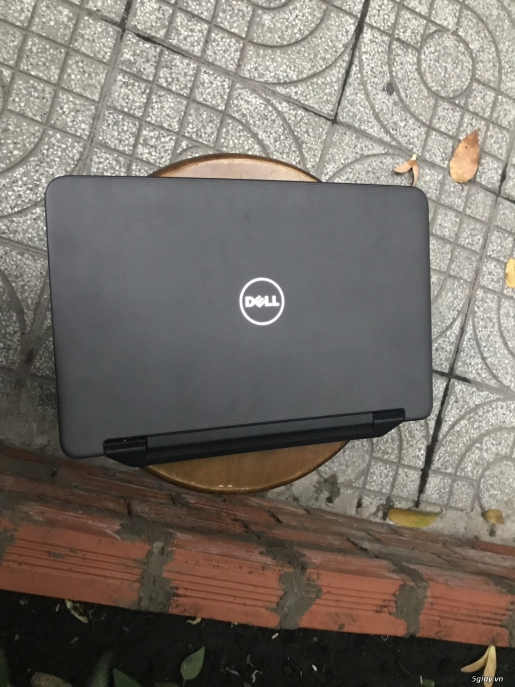 Laptop Dell Vostro 2520 xách tay giá rẻ - 2