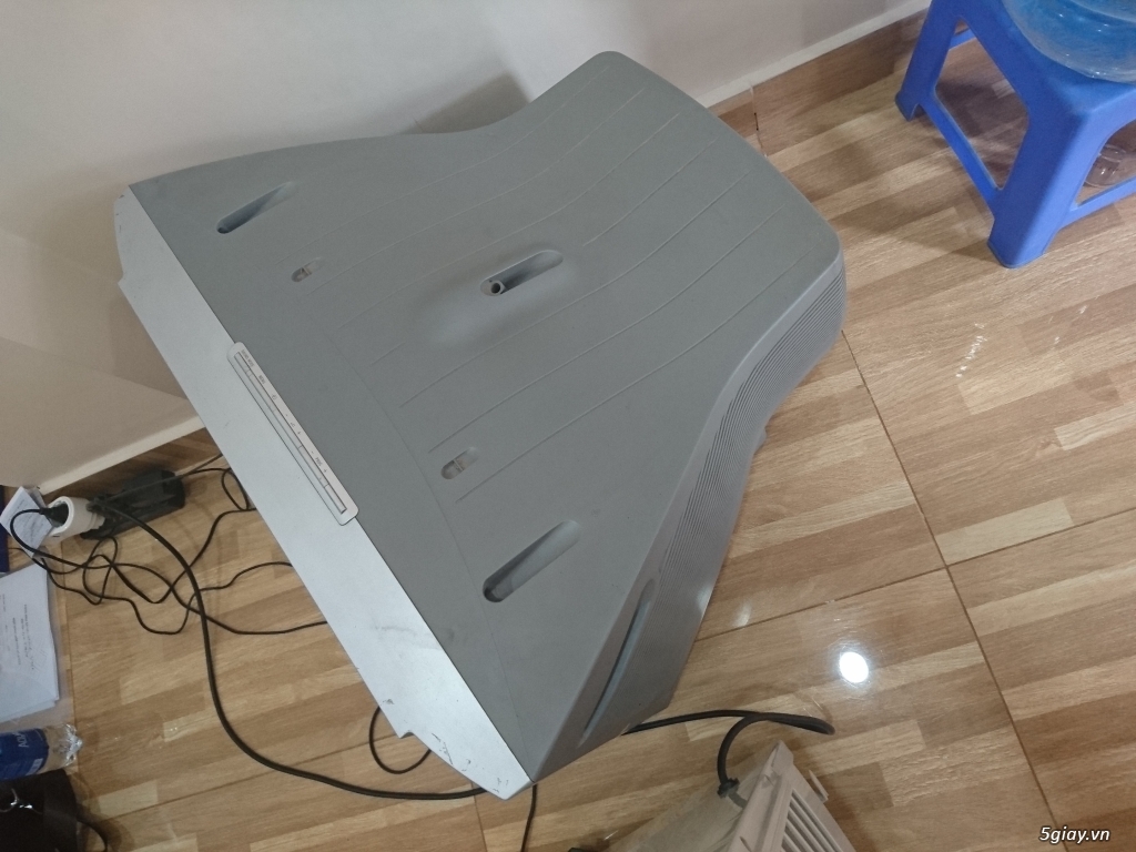 Bán Tivi Sony 21 inch CRT - 1