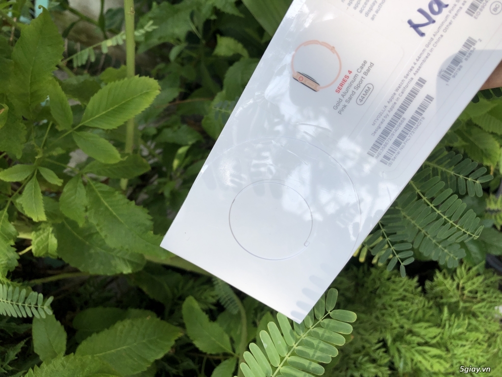 Apple Watch seri4 LTE new seal - 1