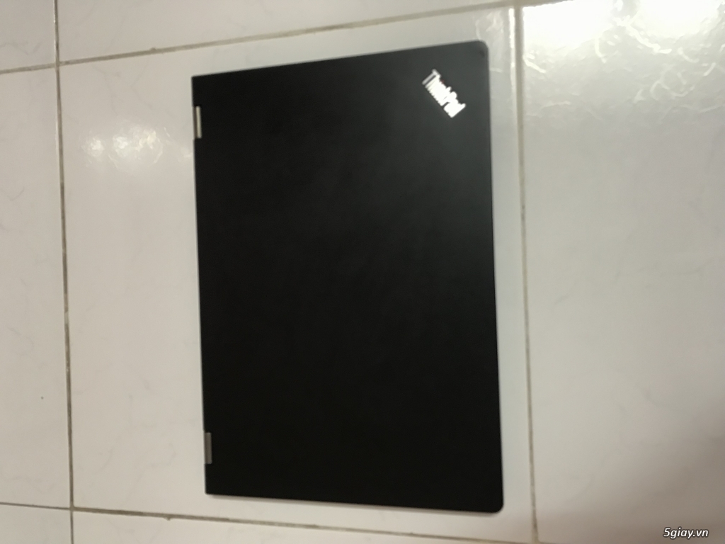 Lenovo ThinkPad P40 Yoga Mobile Workstation