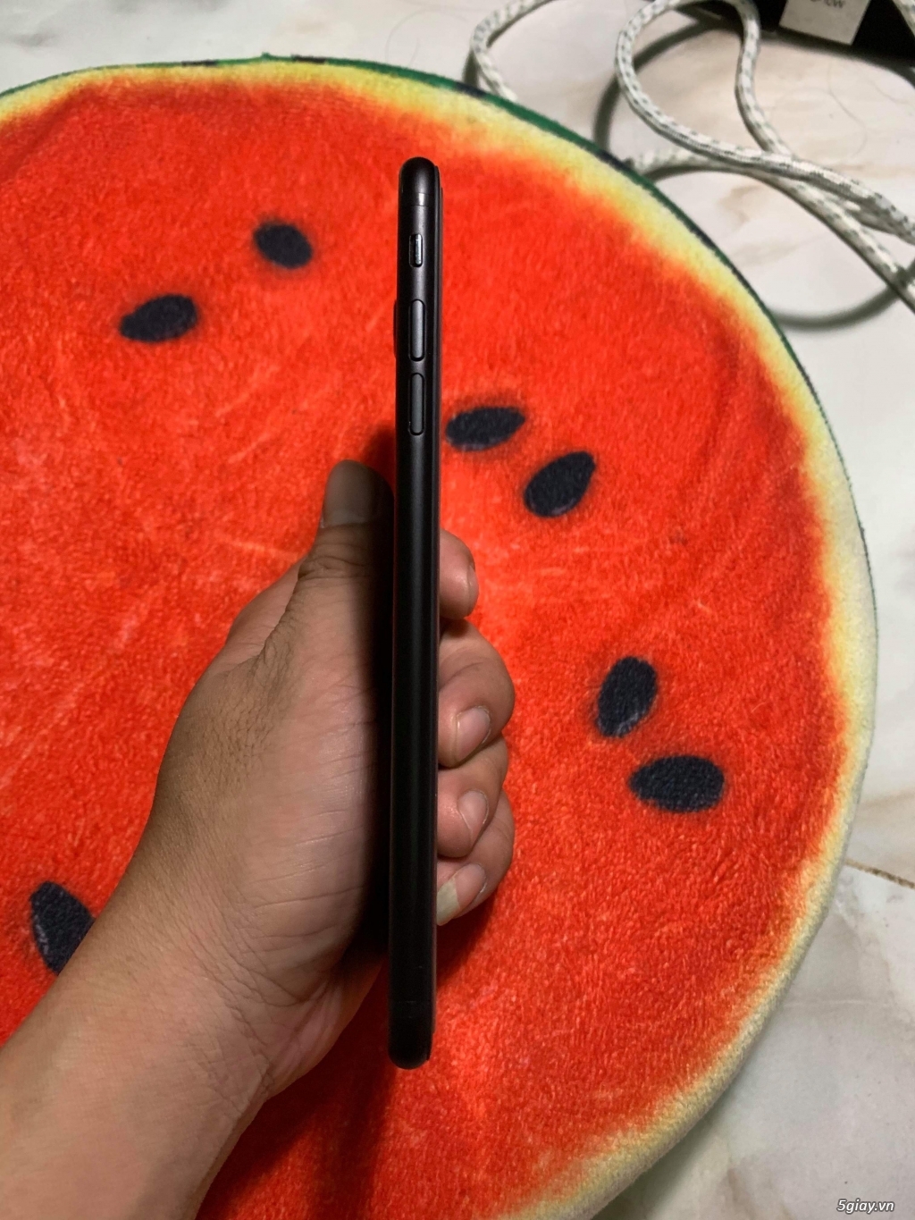 Iphone 7plus đen 32gb