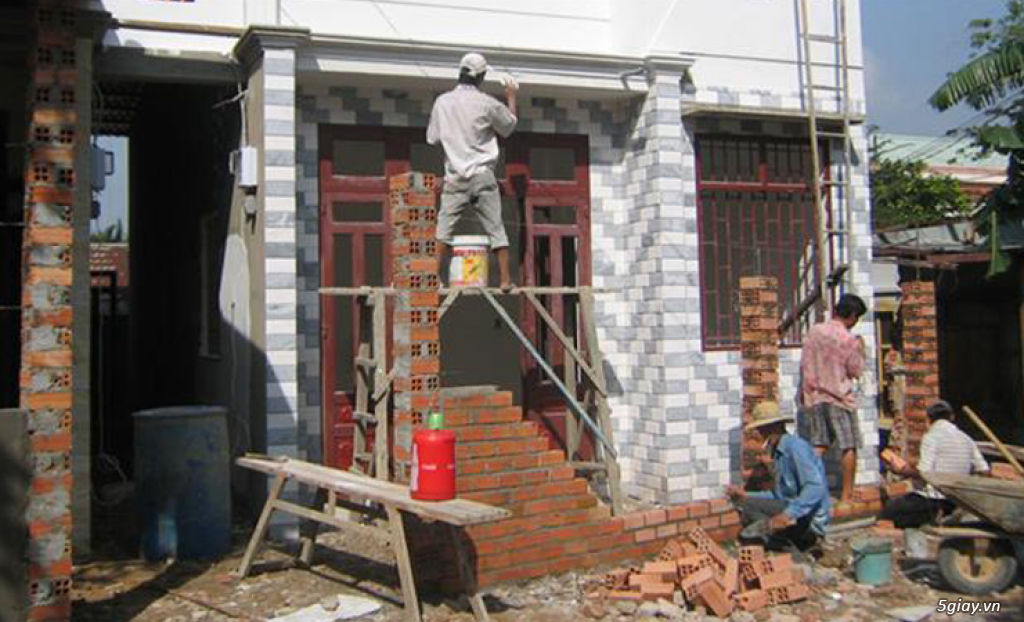 sửa chữa xây dựng nhà giá rẻ - 4