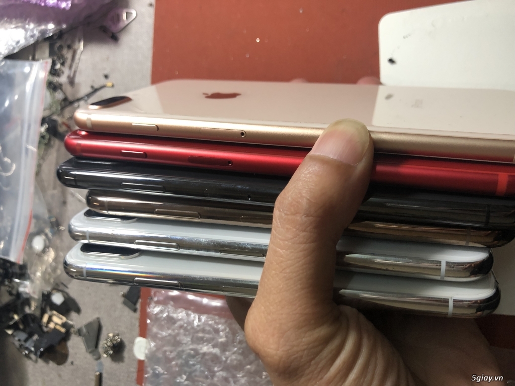 Iphone x xs xsm 8p - 1
