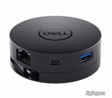 Thiết bị kết nối Dell USB-C Mobile Adapter – DA300