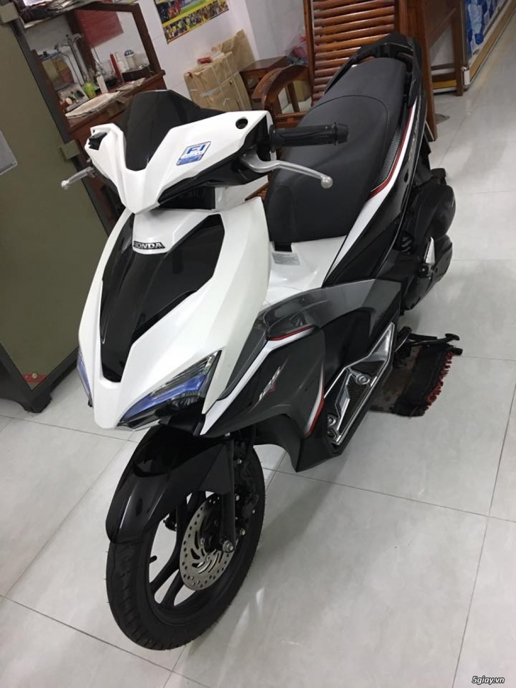 Air blade 2016 odo 24.000