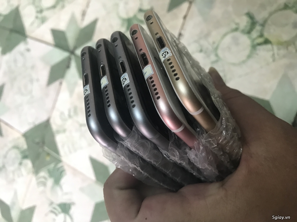 Thanh lý 6s 32gb Mỹ