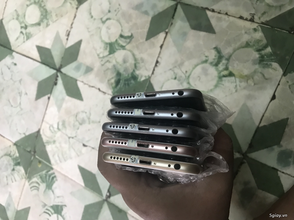 Thanh lý 6s 32gb Mỹ - 1