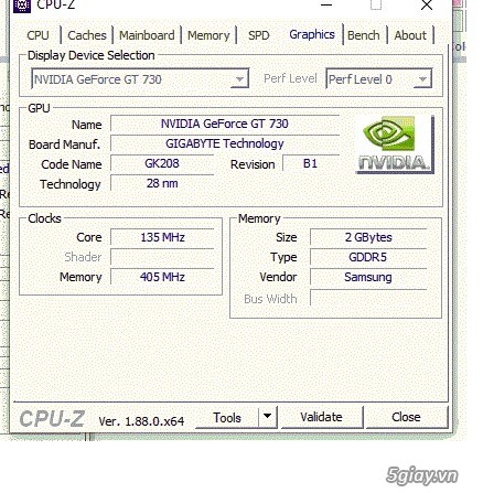 BỘ I5 3340- 8GB RAM-GIGA720 2GBD5- SSD 64GB-MONITOR 19INH DELL GIÁ 3X - 2
