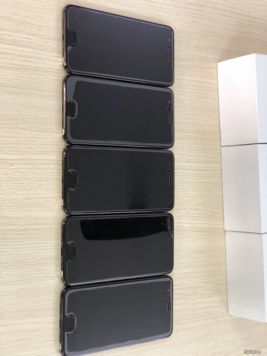 Điện Thoại Xiaomi Mi 6 BH 6 Tháng 1 Đổi 1 - 4