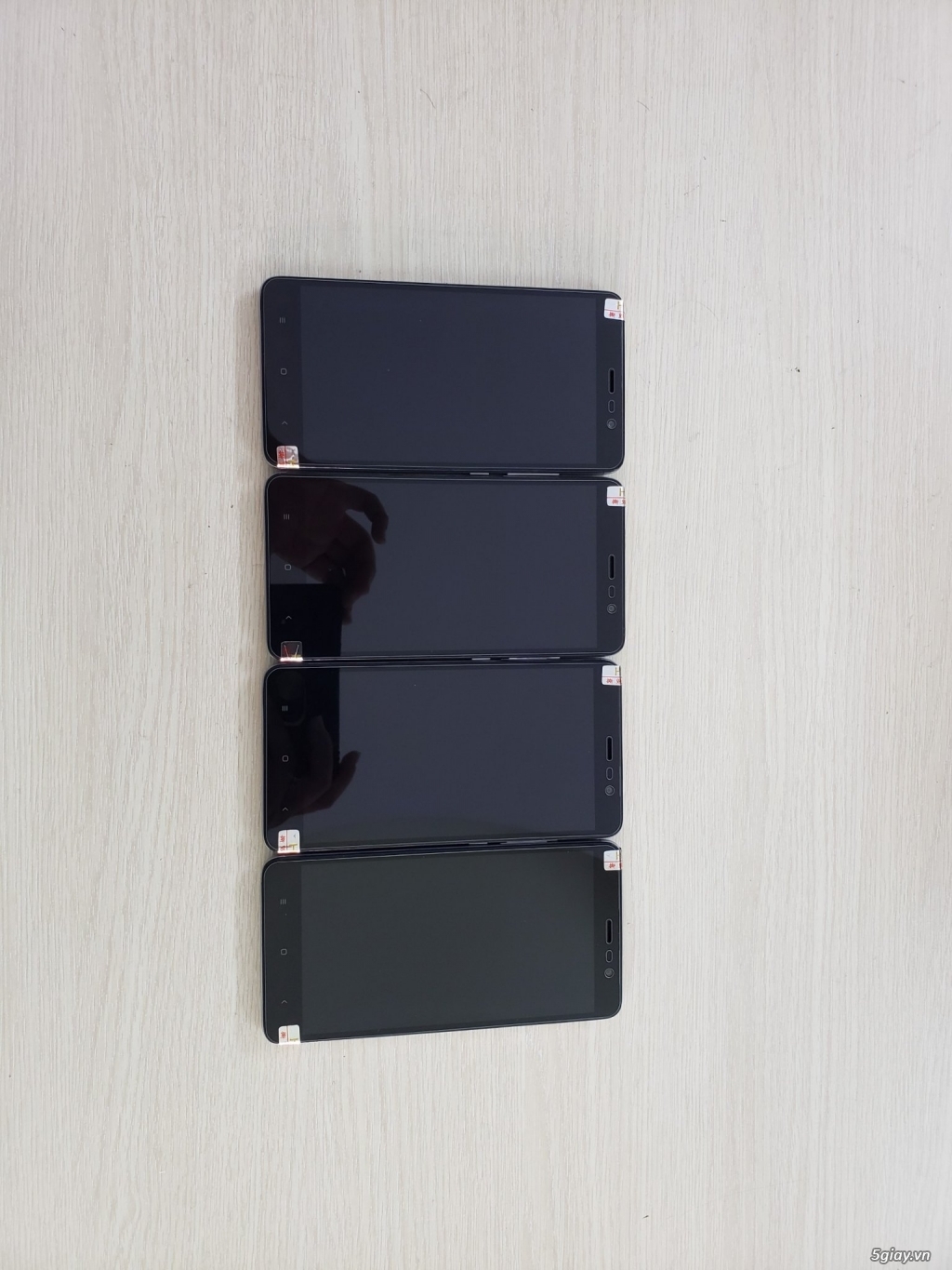 Điện Thoại Xiaomi Redmi Note 3 BH 6 Tháng 1 Đổi 1 - 4