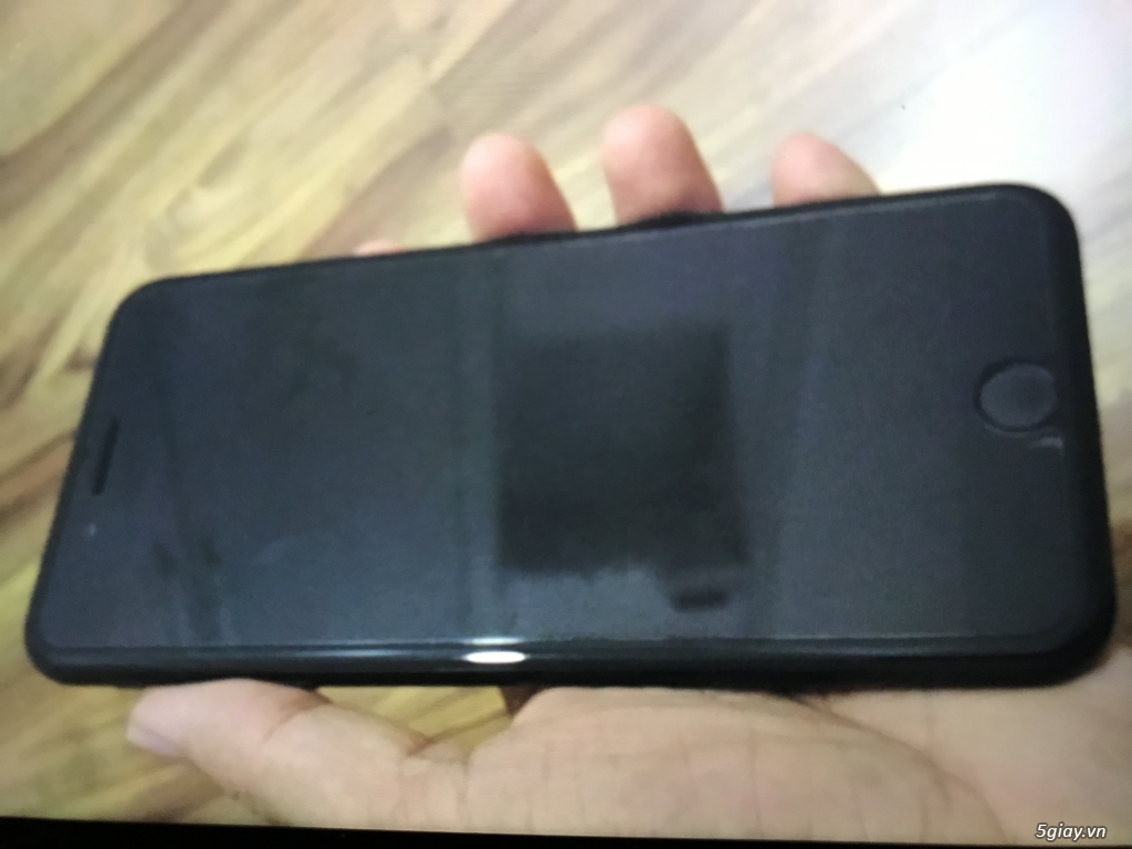 Kẹt tiền bán iphone 7 + 128G