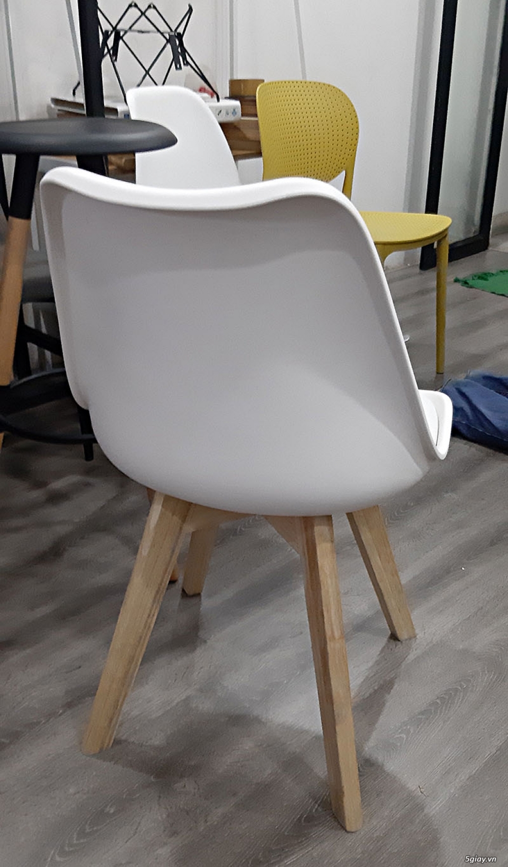 Ghế Bàn Ăn Hiện Đại GH006 - 3