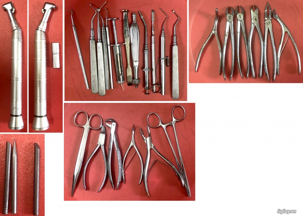Đồ Điện,Điện tử,Kĩ thuật số,Gia dụng,hàng độc lạ nhiều thứ bạn cần update liên tục... - 12