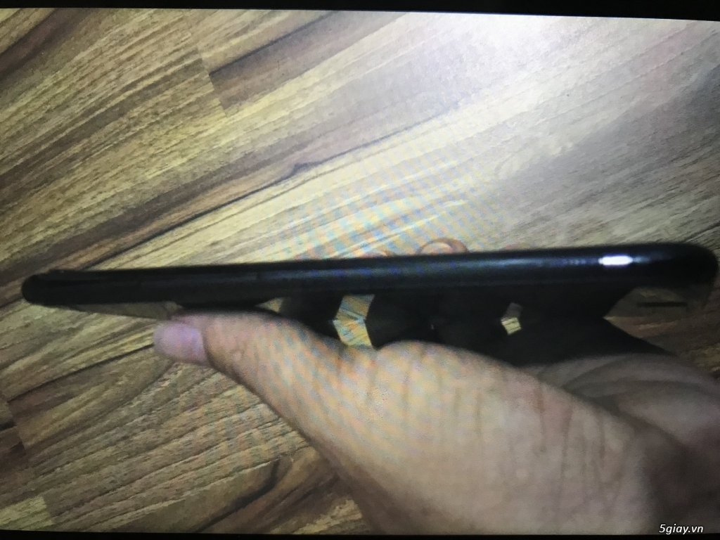 Kẹt tiền bán iphone 7 + 128G - 3