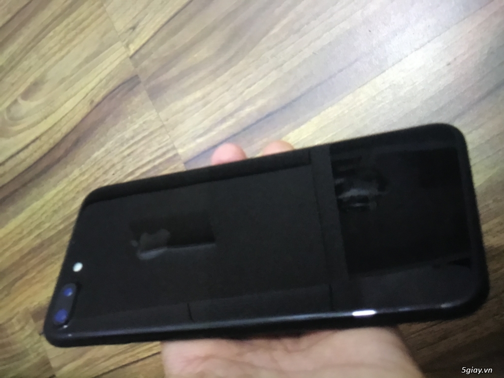 Kẹt tiền bán iphone 7 + 128G - 1