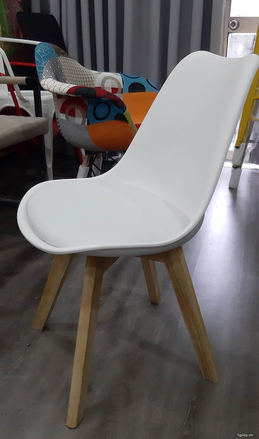 Ghế Bàn Ăn Hiện Đại GH006