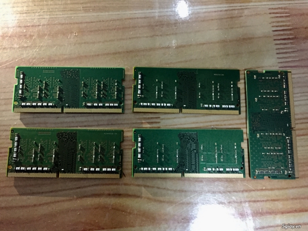 Ram ddr4 laptop