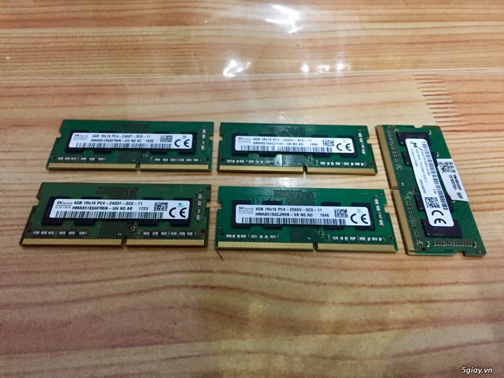 Ram ddr4 laptop - 3