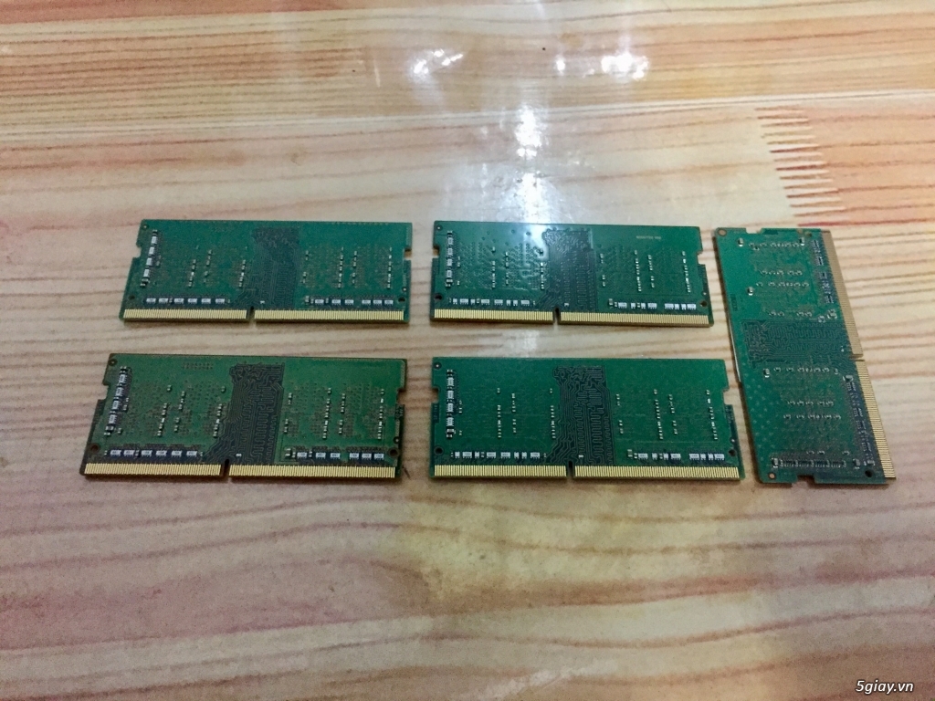 Ram ddr4 laptop - 1