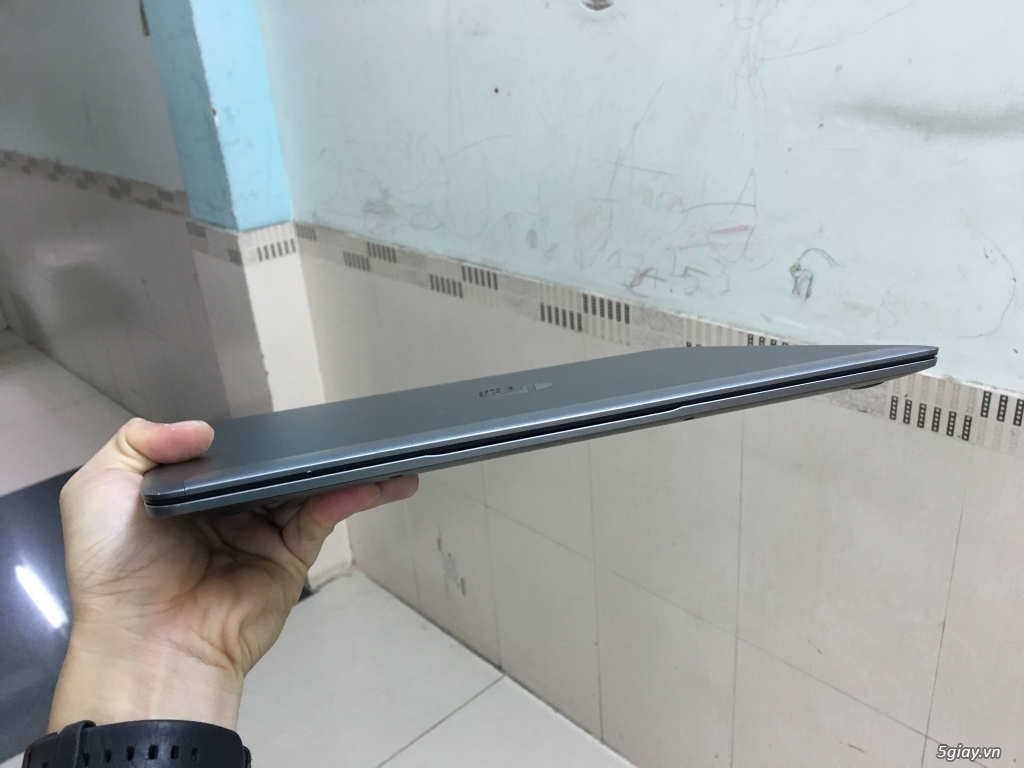 Laptop HP Folio 1040 Core i5 4300u Ram8GSSD256G 14inHD+ - 6