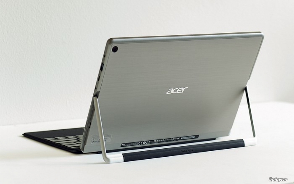 Bán nhanh Acer Switch alpha 12 Intel Core i3 4GB 128GB giá quá rẻ - 2