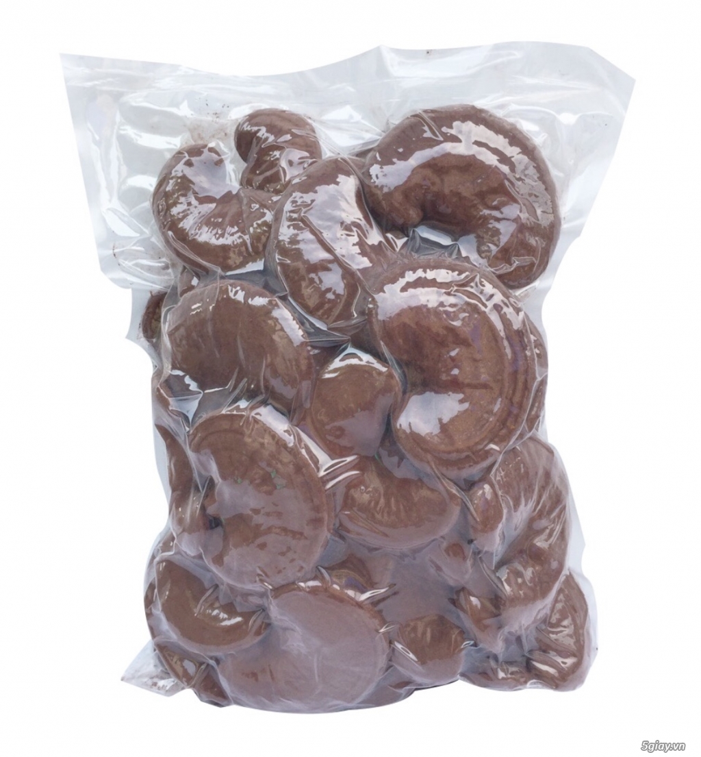 Nấm linh chi sạch BMT - 2