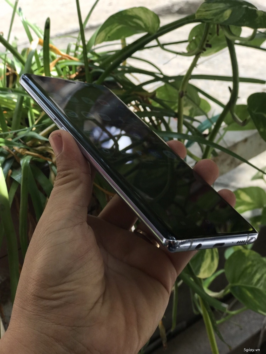 samsung Note 8 Bh 10/2019 Việt Nam! - 1