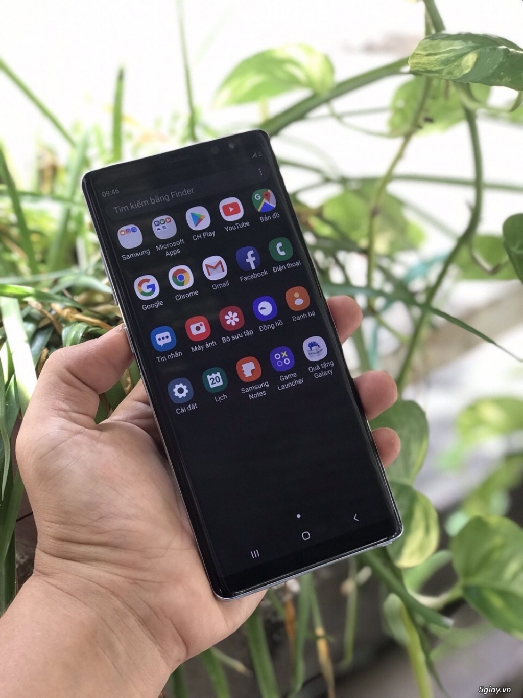samsung Note 8 Bh 10/2019 Việt Nam!
