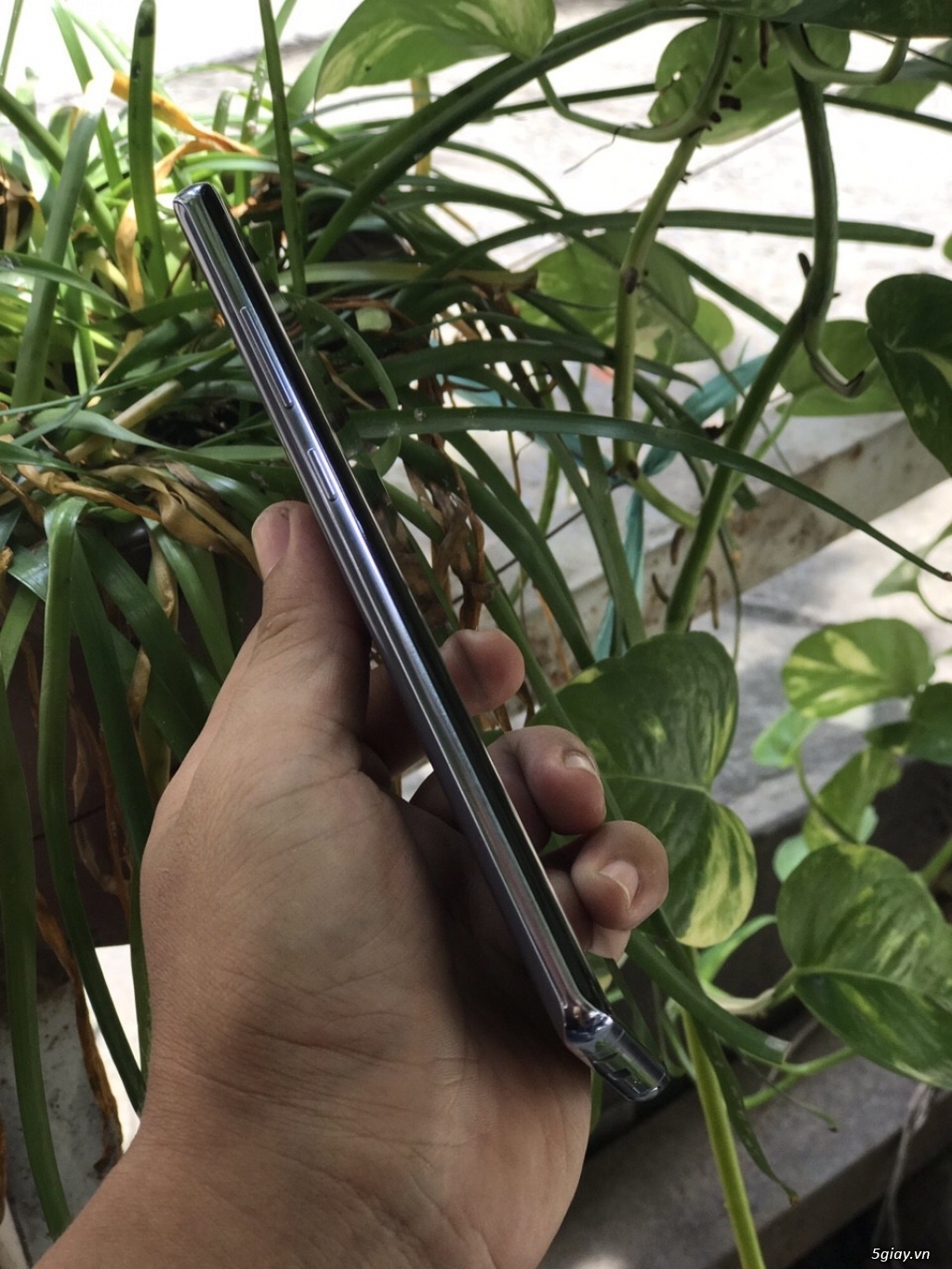 samsung Note 8 Bh 10/2019 Việt Nam! - 3