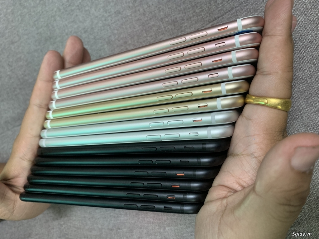 Cần bán 7Plus 32-128 đẹp - 2