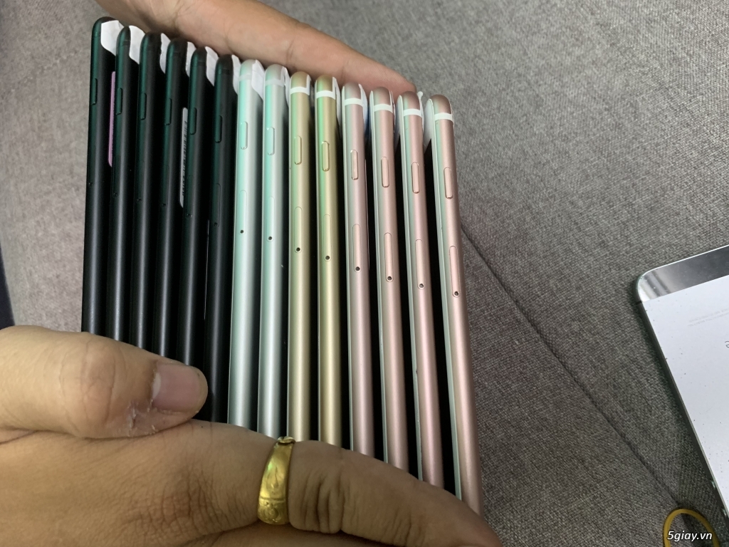 Cần bán 7Plus 32-128 đẹp - 3