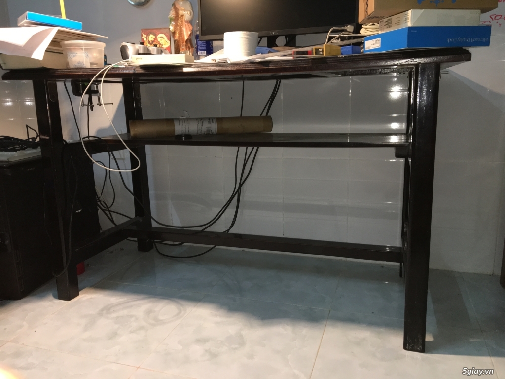 Bàn tủ đồng giá - 9