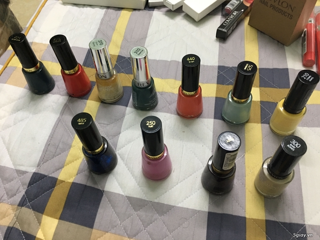 Bỏ sỉ mỹ phẩm chính hãng US - 3