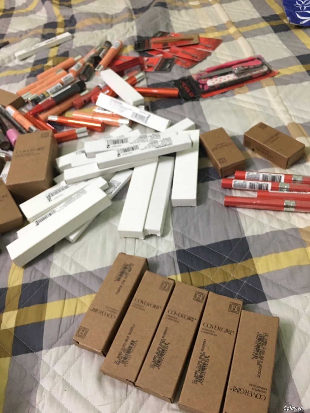 Bỏ sỉ mỹ phẩm chính hãng US
